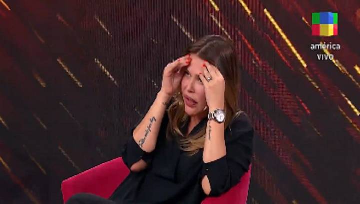 «¿Te separaste?»: Nazarena Vélez lanza una contundente respuesta a su situación amorosa