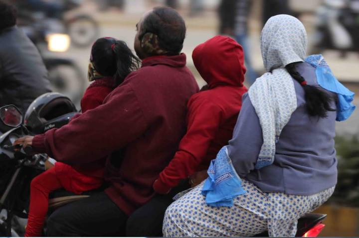 Minimum temperatures dip below normal across Gujarat: Ahmedabad at 15.3°C, Vadodara at 14°C