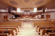 Wyoming Shows a Surprising Mix of Religious Affiliation