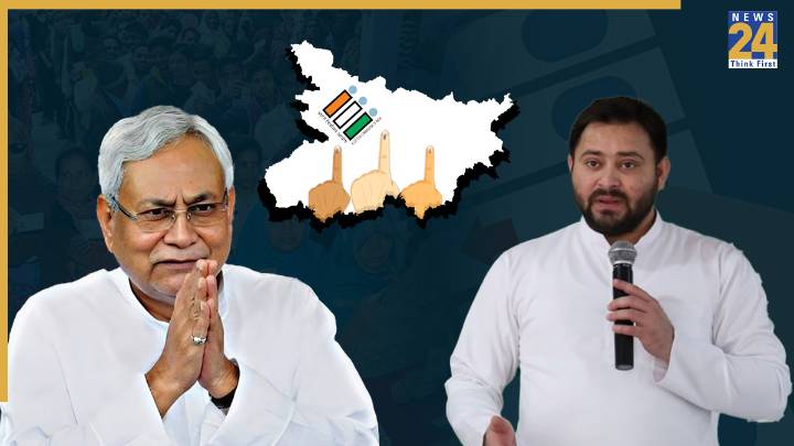 What Does High Voter Turnout in Phase 1 Mean for Bihar