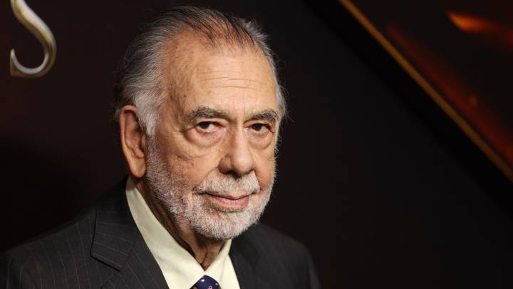 Francis Ford Coppola Sells Belize Island After Megalopolis Financial Loss