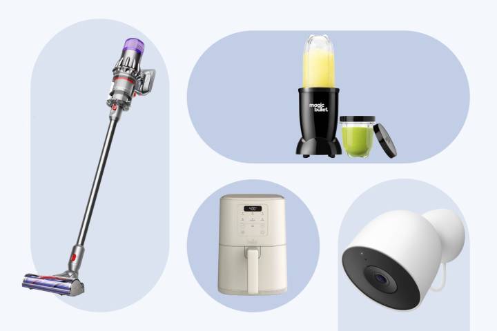 11 First-Time Black Friday Deals at Amazon