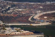 Opinion: When ‘Lebanonization’ Is a Good Thing