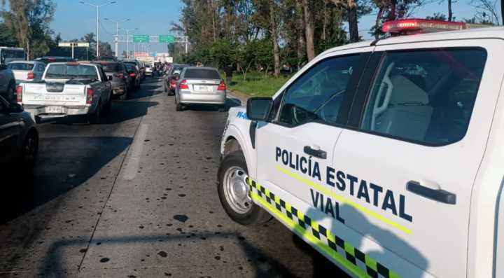 Fiscalía de Jalisco investiga el asesinato de dos policías de tránsito