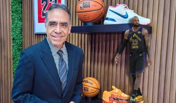 El retiro de LeBron James no asusta a la NBA: “Será muy distinto a Michael Jordan”