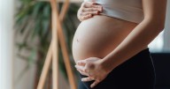 Can your baby bump reveal your child's sex?