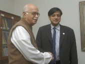 'Shashi Tharoor always stands by his personal opinions:Congress distances itself from Tharoor’s remarks; MP says not right to limit Advani to one incident