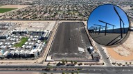 Premium RV storage center opens new 11-acre facility in Maricopa