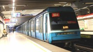 Metro informa el cierre de cuatro estaciones de Línea 1