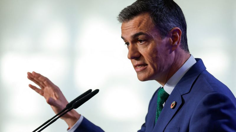 Otra crisis para Pedro Sánchez: uno de sus aliados clave rompe con el Gobierno y bloquea su agenda legislativa