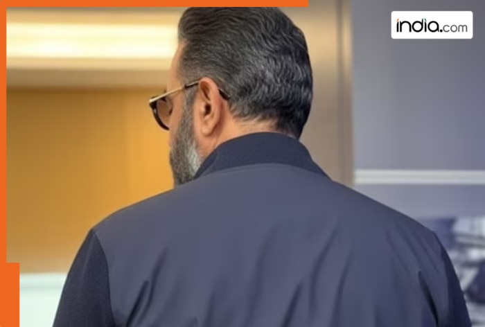 Meet Sridevi's hero, who had seven Oscar-nominated films, won National Award four times, not Shah Rukh Khan, Mohanlal, Rajinikanth, Chiranjeevi, he is...