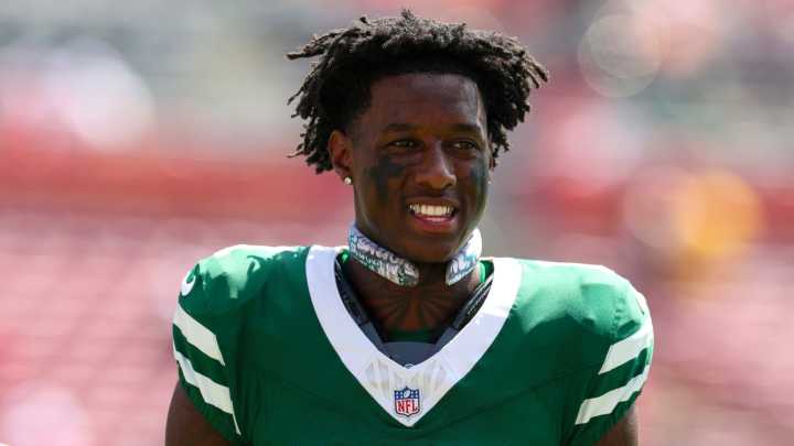 The '2023-24 NFL first