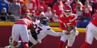 Chiefs face crucial AFC West test against division