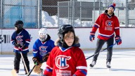 The Montreal Canadiens Children’s Foundation celebrates 25 years of commitment to youth