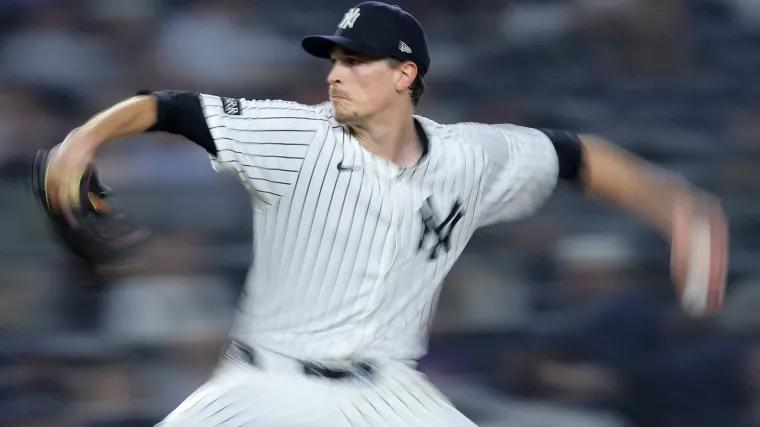Yankees' Max Fried earns fourth Gold Glove award