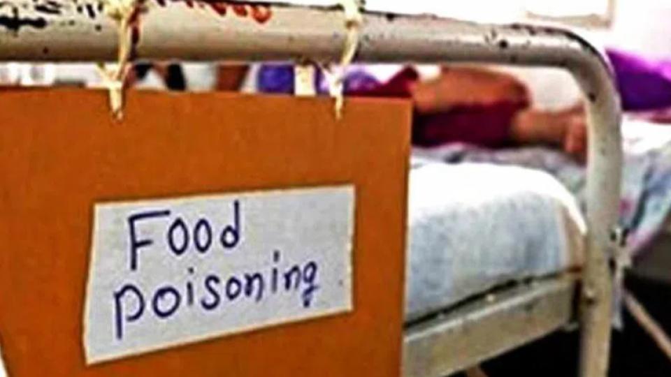 35 students fall ill after mid-day meal in Karimnagar