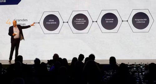 El Gobierno nacional prepara un nuevo achique del Estado: buscan reducir el 10% del personal