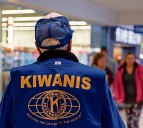 Phillipsburg Kiwanis leader elevated to organization’s top post in New Jersey