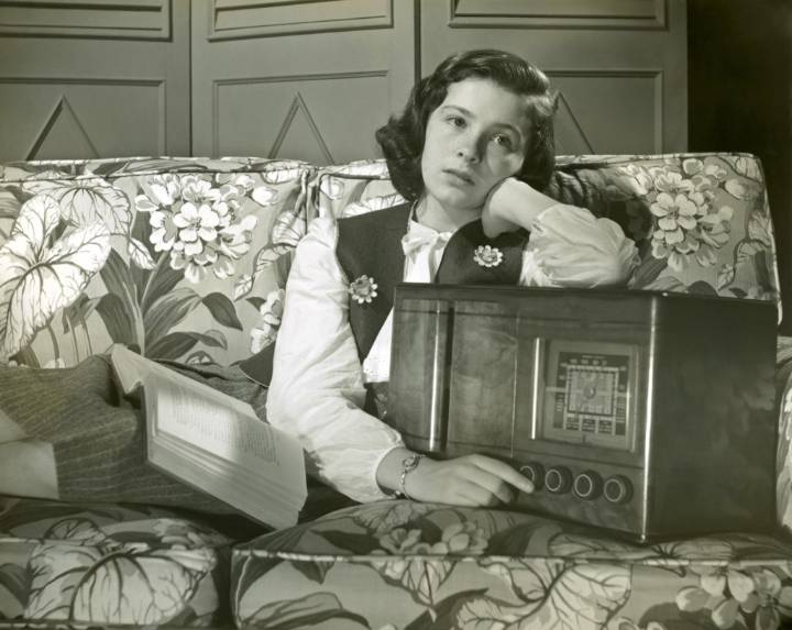 Do radio listeners only want oldies, or are they desperate for new music?