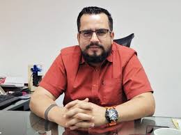 Socavón amenaza vía - EXTRA | El Diario de Todos