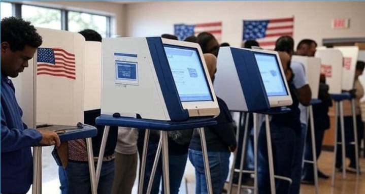 Get out and vote New Bedford! Candidates, voting details, locations