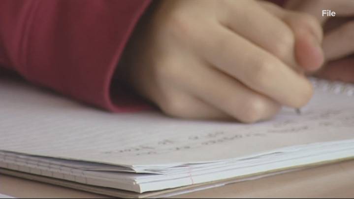 Recent data shows a third of Oregon students are chronically absent