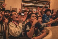 Madrid’s ‘El Clásico’ offers Canada a playbook for peaceful World Cup soccer in 2026