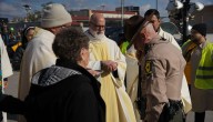 Clergy sue feds over restriction on providing religious services to immigrants held at Broadview ICE facility