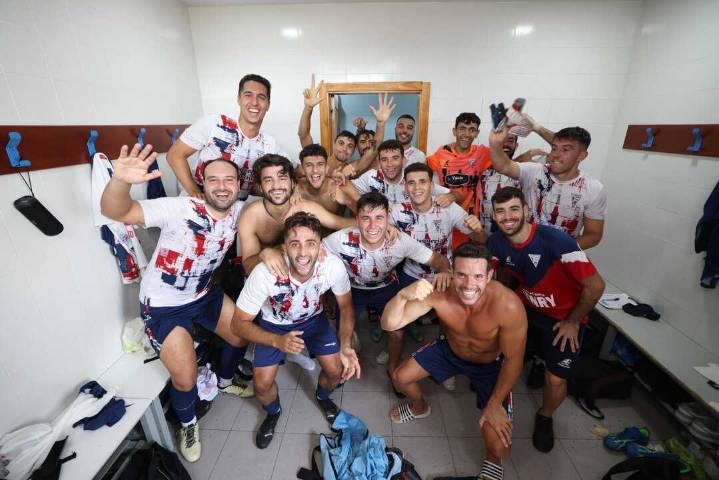 VÍDEO | Los goles del Ciudad de Cádiz que asombran en redes