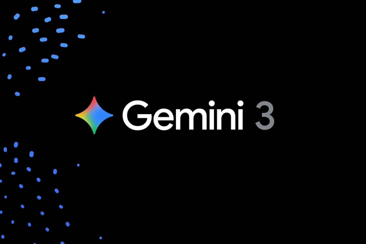 Más inteligente, más dúctil. Con Gemini 3, Google va por la corona de la IA