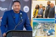 Atlantic City mayor Marty Small Sr. expected to cruise to re-election but abuse trial could negate win