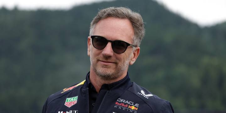 Impacto en la F1: Christian Horner estaría cerca de ser el nuevo director de Aston Martin tras su salida de Red Bull