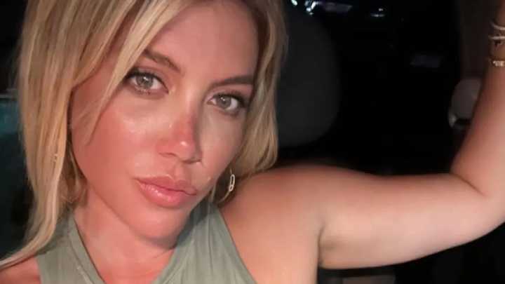 El ataque de furia de Wanda Nara contra la China Suárez: "¡P....!"