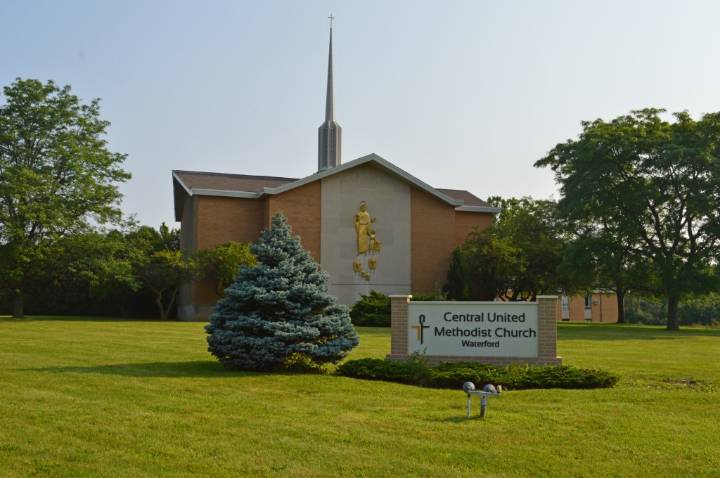 Faith services for Oakland County area churches and synagogues