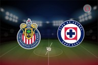 Chivas vs Cruz Azul hoy: horario, dónde ver la ida de los Cuartos de Final del Apertura 2025 y todo lo que debes saber