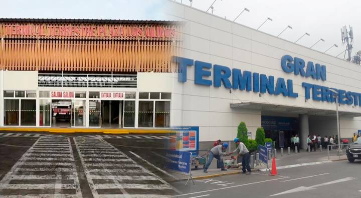 Este es el nuevo terminal terrestre en Los Olivos que buscará competir con Plaza Norte: viajes a nivel nacional