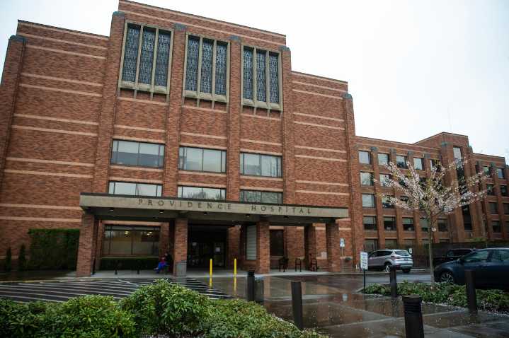 U.S. bishops ban gender-affirming care at Catholic hospitals. What does this mean for Providence Health & Services patients?