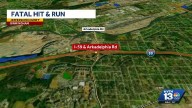 Birmingham police investigate deadly hit-and-run on Interstate 59/20