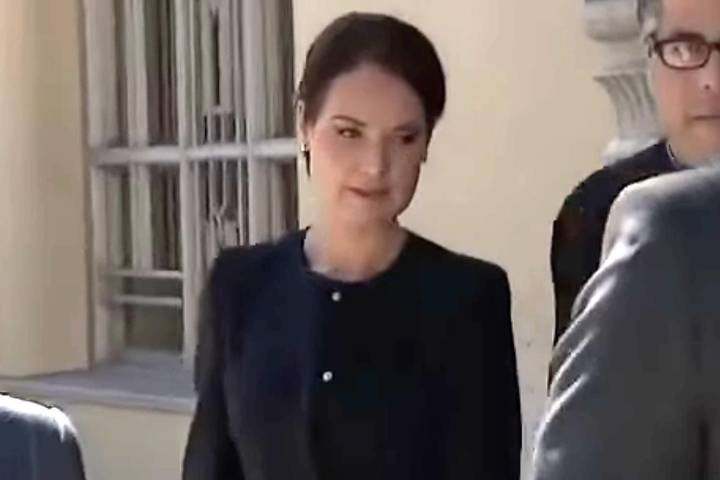 Former News Anchor Sentenced to 10 Years in Prison Over Conspiracy Case