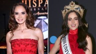 Lupita Jones defiende a Fátima Bosch de los ataques ante polémica en Miss Universo 2025
