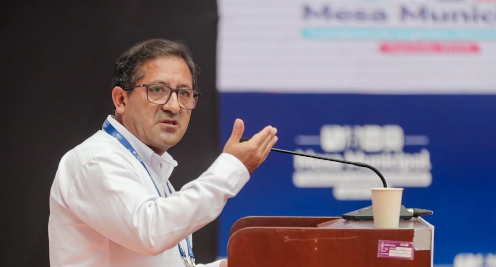 Chiclayo: programan audiencia contra alcalde de JLO por presunto nombramiento ilegal