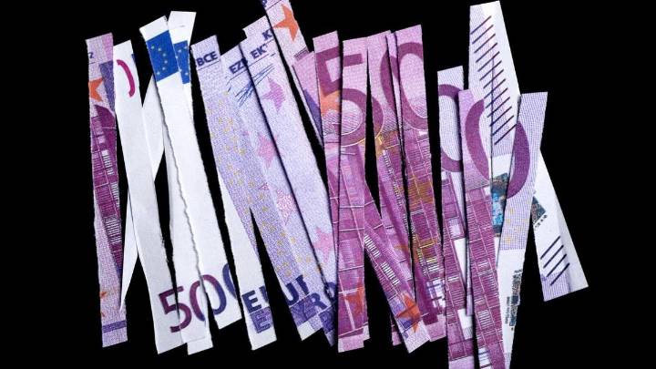 Los millones de Josep Maria, por Margarita Puig