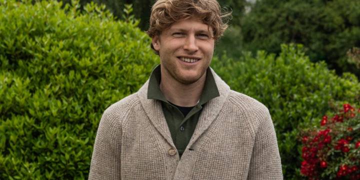 Upgrade Your Wardrobe with Seven Standout Pieces from Rodd & Gunn