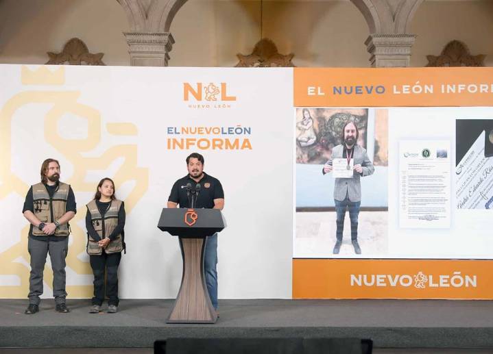 Se unen dos especialistas de NL a equipo que protege al oso negro