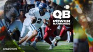 College Football QB Power Rankings: UConn's Joe Fagnano matches Joe Burrow mark