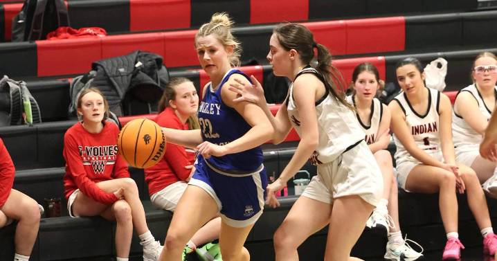 Daily Chronicle 2025-2026 girls basketball preview: 5 to watch – Shaw Local