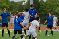 Midwestern League boys soccer 2025: All-league teams, coach and player of the year