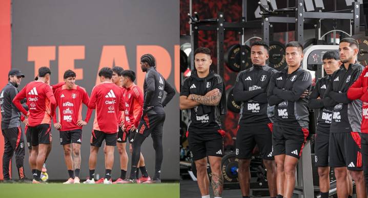 Selección peruana evalúa reprogramación de partidos amistosos ante Rusia y Chile