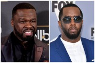 50 Cent’s long-awaited Diddy documentary sets release date, drops teaser – Hartford Courant