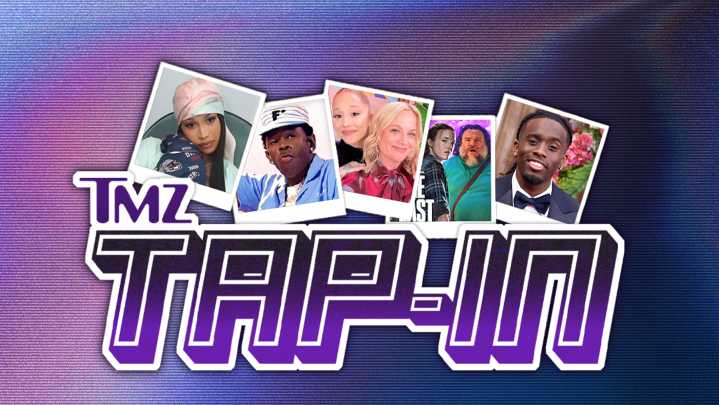 Cardi B Loses Her Cookies, and Is Ariana Grande Done Touring?!